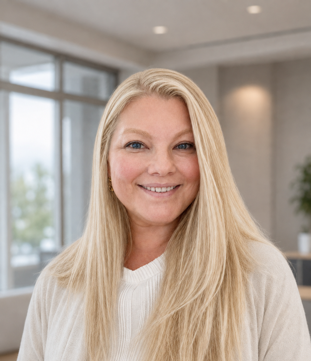 Seaneen Hebert, MBA, Sales Director at CRM Insurance